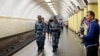 Российская полиция перестала сообщать "негативные новости" за неделю до ЧМ