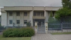 Главное: обвинения в шпионаже