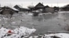 Без компенсаций, урожая и дров. Как встречают зиму в Тулуне после сильнейшего наводнения 