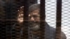 Свергнутый президент Египта Мурси приговорен к смерти