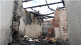 В Кыргызстане заживо сгорели двое маленьких детей и их мать