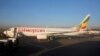 В Эфиопии разбился самолет со 157 людьми на борту. Трое из них – россияне