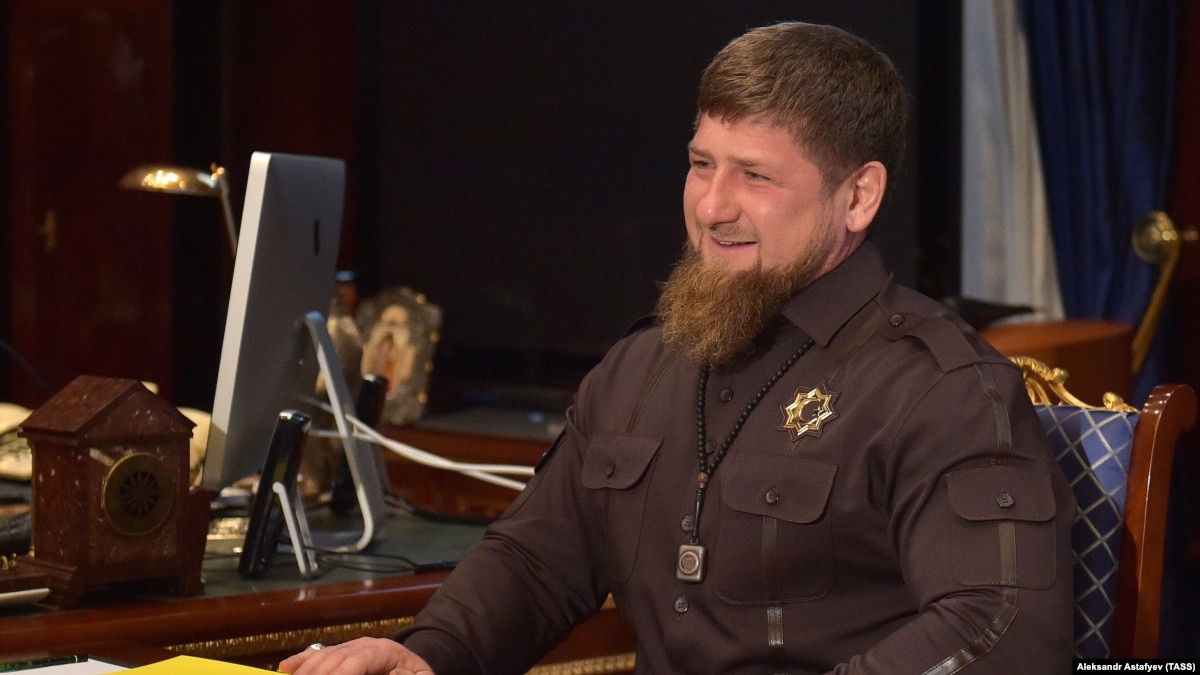 2019 год - Кадыров рассказал, сколько геев в Чечне и почему их не преследуют 2019 год