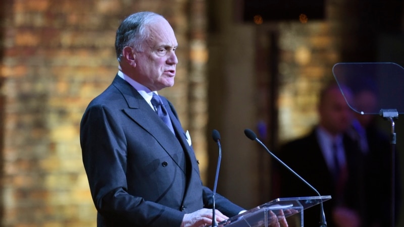 NYTimes утверждает, что Украина отдала право на добычу лития под Кировоградом инвесторам из США, среди которых есть миллиардер, друг Трампа