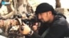 Командующий таджикского ОМОНа стал боевиком "ИГ"