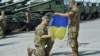 Порошенко: Россия планировала аннексировать еще 8 регионов Украины