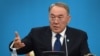 Как укреплялась президентская власть в Казахстане