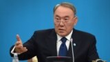Как укреплялась президентская власть в Казахстане