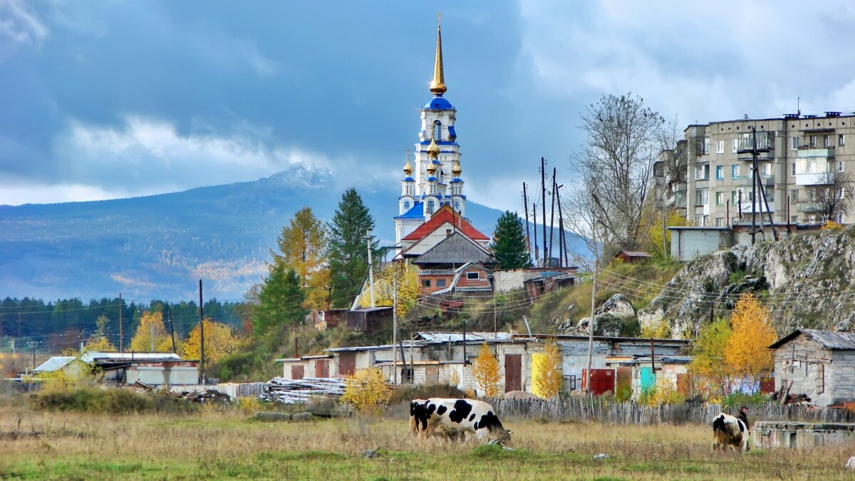 В Североуральске неделю нет воды. Жители планируют протесты