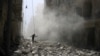 Взятие Хандарата, бомбардировки Алеппо и перепалка Чуркина в ООН: что происходило в Сирии в последние 3 дня?