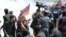 Итоги дня: "бархатная революция" привела к отставке Сержа Саргсяна
