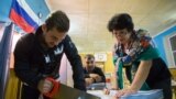 Выборы или "выборы": российские и зарубежные СМИ о голосовании в России