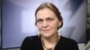 Russia -- Nadezhda Kevorkova, journalist