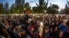 Роскомнадзор требует удалить прямые эфиры протестов в Екатеринбурге у местного сайта
