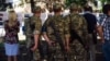 "Ъ": военные, командующие в Донбассе, официально служат на родине 