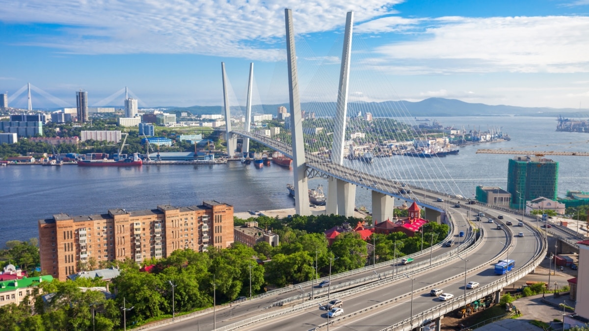 Клуб америка владивосток фото