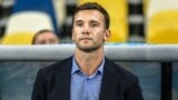 Ukraine – Head coach of Ukraine Andriy Shevchenko during a match of FIFA World Cup 2018 qualifying against Iceland at the NSC Olympiysky stadium. Kyiv, 05Sep2016