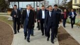 Еще двум соратникам экс-президента Атамбаева грозят уголовные дела
