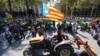 Каталония уклончиво ответила Мадриду на вопрос о независимости региона