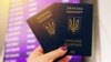 Украинские биометрические паспорта получили более 800 тысяч жителей оккупированных территорий Украины