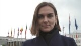 "Мне надо на что-то влиять, а не просто заниматься семьей": Уитни Салдава – новое женское лицо латвийской политики