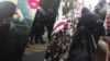 Протесты в Беларуси. Таймлайн