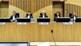 Суд по делу о катастрофе MH17 в Гааге