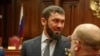 Соратник Кадырова выступил в Конституционном суде по спору о границе Ингушетии и Чечни