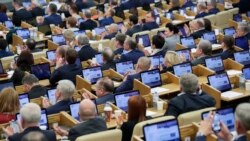 Госдума запретит оппозиции идти на выборы. Вечер с Игорем Севрюгиным