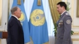 Азия: новые увольнения среди приближенных Назарбаева