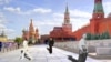 В Киеве предложили переименовать Московский проспект в проспект Бандеры
