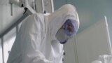 Как медики из Москвы и области работают во время пандемии