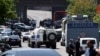 Ереван: все заложники в здании полицейского управления освобождены 
