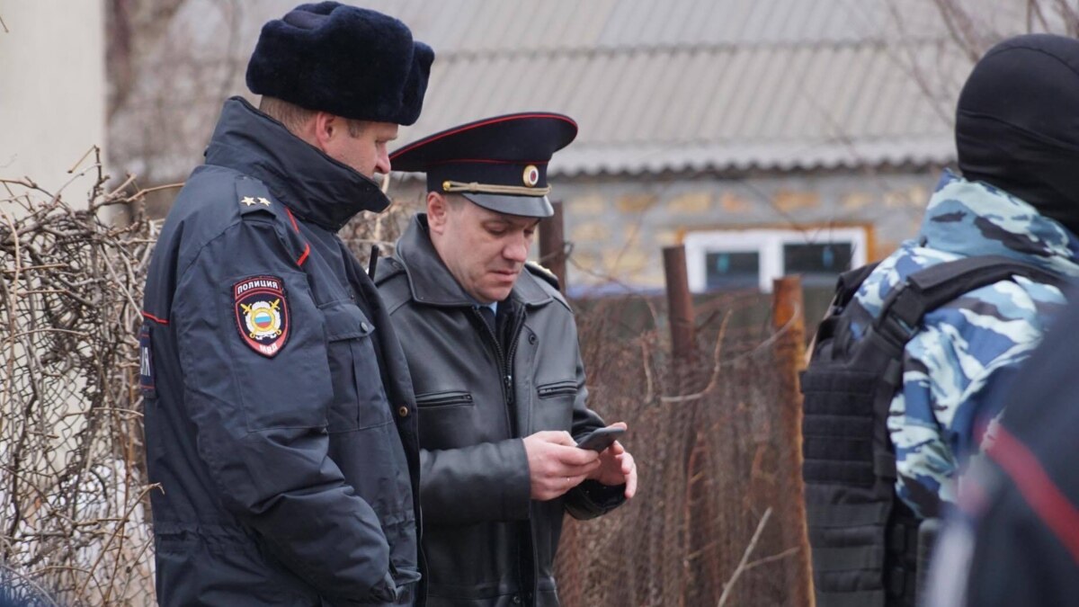 Проверки в Дагестане: ушел в отставку прокурор, МВД и ФСБ обыскивают  администрацию одного из районов