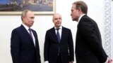 Главное: Россия и Украина договорились о новом обмене