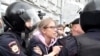 Полиция Москвы подала два иска к Любови Соболь и другим оппозиционерам