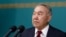 Нурсултан Назарбаев