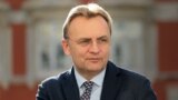 Андрей Садовый об условиях отказа от участия в выборах в пользу Анатолия Гриценко