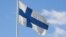 Finland, flag
