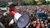 В Армении возобновились протесты оппозиции