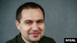 Директор татаро-башкирской службы Радио Свобода Рим Гильфанов