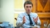 Министра инфраструктуры Украины обвинили в незаконном обогащении