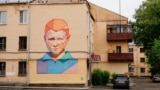 В Екатеринбурге идет нелегальный фестиваль стрит-арта "Карт-Бланш"