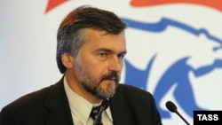 Андрей Клепач