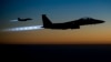 США продолжат воздушные удары по "Исламскому государству"