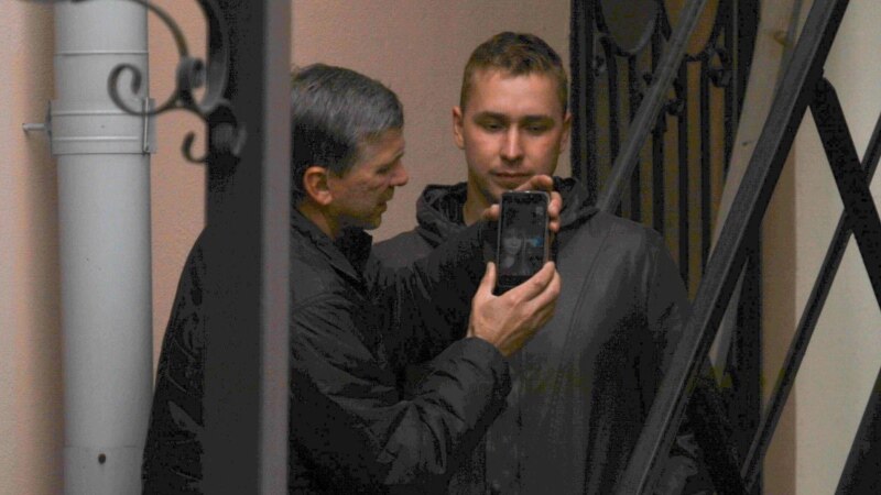 Сын отбил отца у милиции. История белорусов, скрывшихся от репрессий в посольстве Швеции в Минске