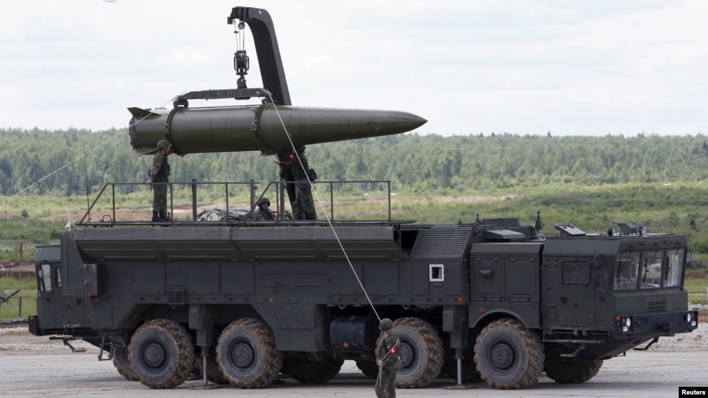 Азербайджан завдав удару по Вірменії: атаковано ракетні комплекси "Ельбрус" - Цензор.НЕТ 9138