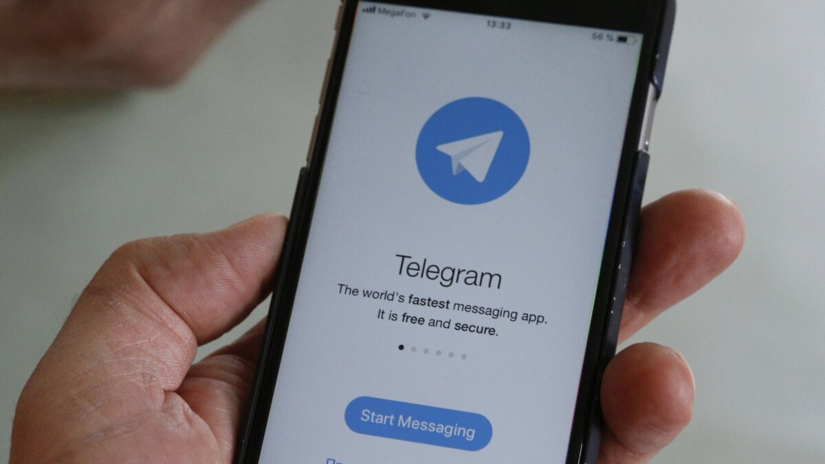 Роскомнадзор признал Telegram иностранным мессенджером. С 1 марта в нем  запрещена интеграция банковских услуг