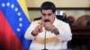 Победителем на выборах президента Венесуэлы объявлен Николас Мадуро