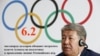 Китай отобрал у Казахстана зимнюю Олимпиаду-2022